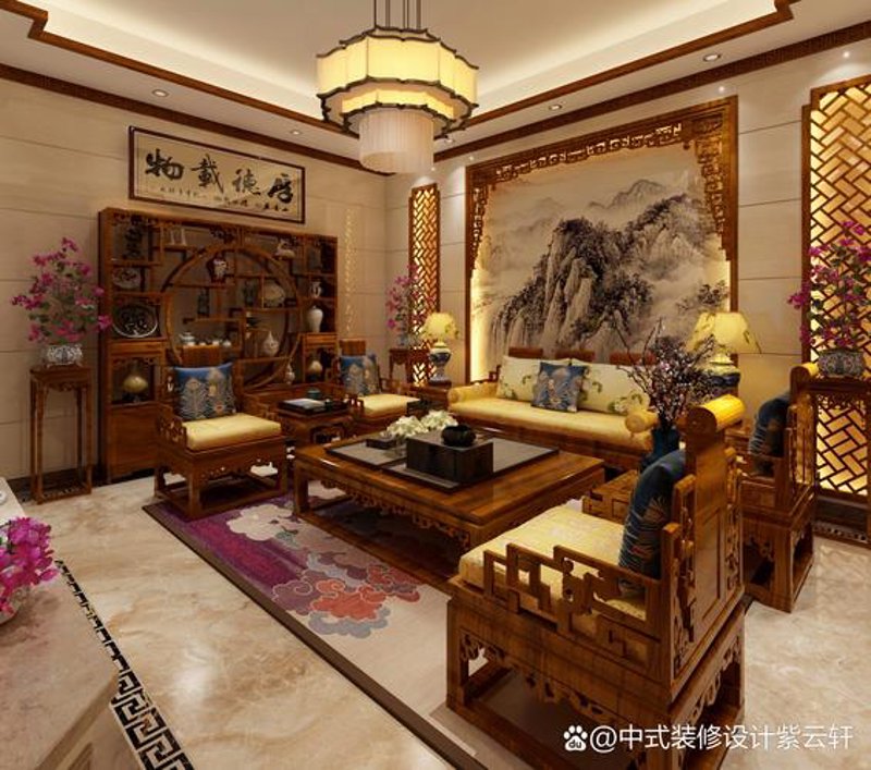 家装设计行业:趋势与未来
